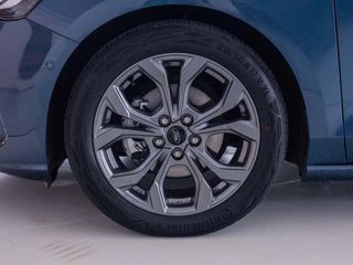 FORD FOCUS 1.0 ECOBOOST ST-LINE X (125 CV)