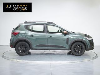 Dacia Sandero Stepway Extreme Go 74kW (100CV) ECO-G