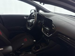 Ford Fiesta ST-Line MHEV 125CV (2023)