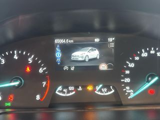 Ford Fiesta ST-Line MHEV 125CV (2023)