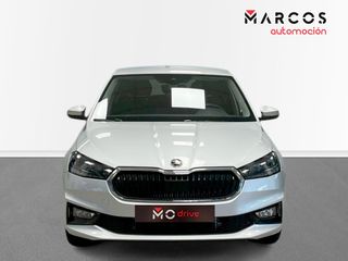 Skoda Fabia 1.0 TSI 85KW (115CV) DSG Selection