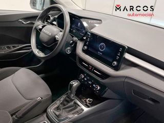 Skoda Fabia 1.0 TSI 85KW (115CV) DSG Selection