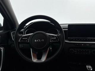 Kia XCeed 1.0 T-GDi Drive 74kW (100CV)