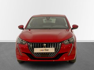 Peugeot 208 PureTech 73kW (100CV) Allure