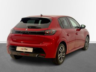 Peugeot 208 PureTech 73kW (100CV) Allure