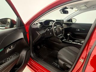 Peugeot 208 PureTech 73kW (100CV) Allure