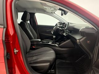 Peugeot 208 PureTech 73kW (100CV) Allure