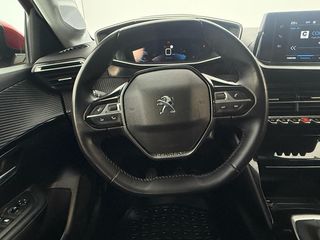 Peugeot 208 PureTech 73kW (100CV) Allure
