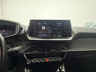 Peugeot 208 PureTech 73kW (100CV) Allure