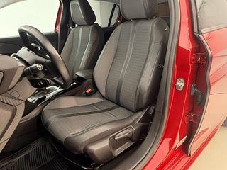 Peugeot 208 PureTech 73kW (100CV) Allure