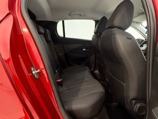 Peugeot 208 PureTech 73kW (100CV) Allure