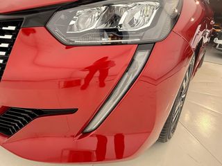 Peugeot 208 PureTech 73kW (100CV) Allure