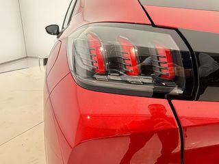 Peugeot 208 PureTech 73kW (100CV) Allure