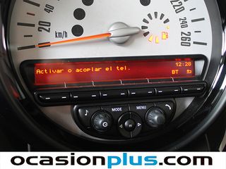 MINI MINI Paceman Cooper D 82 kW (112 CV)