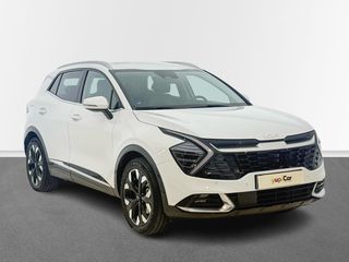 Kia Sportage 1.6 T-GDi PHEV 198kW (265CV) Tech 4x4