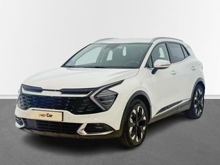 Kia Sportage 1.6 T-GDi PHEV 198kW (265CV) Tech 4x4
