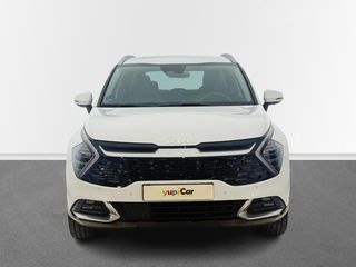 Kia Sportage 1.6 T-GDi PHEV 198kW (265CV) Tech 4x4