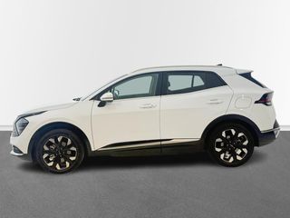 Kia Sportage 1.6 T-GDi PHEV 198kW (265CV) Tech 4x4