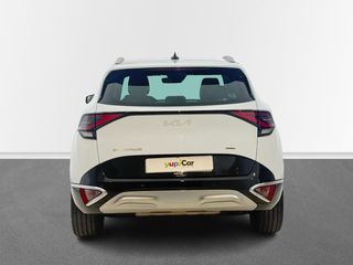 Kia Sportage 1.6 T-GDi PHEV 198kW (265CV) Tech 4x4