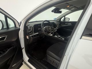 Kia Sportage 1.6 T-GDi PHEV 198kW (265CV) Tech 4x4