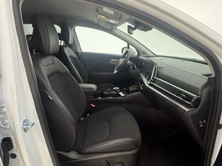 Kia Sportage 1.6 T-GDi PHEV 198kW (265CV) Tech 4x4