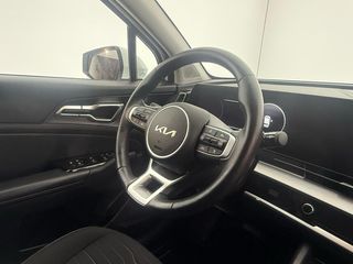 Kia Sportage 1.6 T-GDi PHEV 198kW (265CV) Tech 4x4