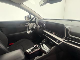 Kia Sportage 1.6 T-GDi PHEV 198kW (265CV) Tech 4x4