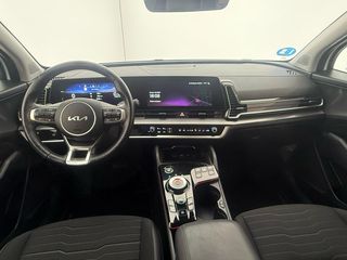 Kia Sportage 1.6 T-GDi PHEV 198kW (265CV) Tech 4x4