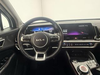 Kia Sportage 1.6 T-GDi PHEV 198kW (265CV) Tech 4x4