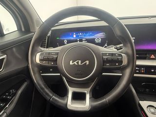 Kia Sportage 1.6 T-GDi PHEV 198kW (265CV) Tech 4x4