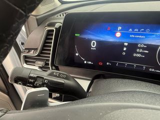 Kia Sportage 1.6 T-GDi PHEV 198kW (265CV) Tech 4x4