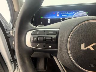 Kia Sportage 1.6 T-GDi PHEV 198kW (265CV) Tech 4x4
