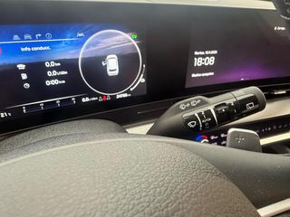 Kia Sportage 1.6 T-GDi PHEV 198kW (265CV) Tech 4x4