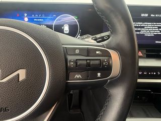 Kia Sportage 1.6 T-GDi PHEV 198kW (265CV) Tech 4x4