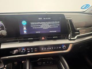 Kia Sportage 1.6 T-GDi PHEV 198kW (265CV) Tech 4x4