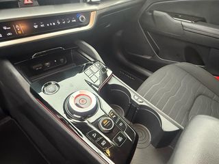 Kia Sportage 1.6 T-GDi PHEV 198kW (265CV) Tech 4x4