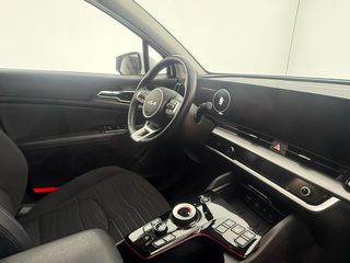 Kia Sportage 1.6 T-GDi PHEV 198kW (265CV) Tech 4x4