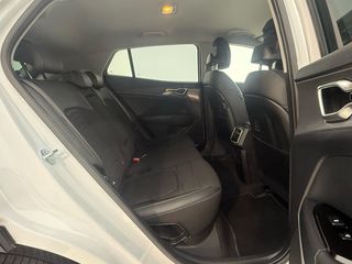 Kia Sportage 1.6 T-GDi PHEV 198kW (265CV) Tech 4x4