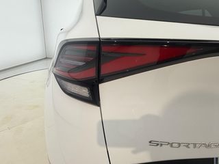 Kia Sportage 1.6 T-GDi PHEV 198kW (265CV) Tech 4x4
