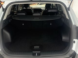 Kia Sportage 1.6 T-GDi PHEV 198kW (265CV) Tech 4x4