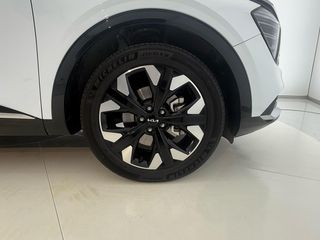 Kia Sportage 1.6 T-GDi PHEV 198kW (265CV) Tech 4x4