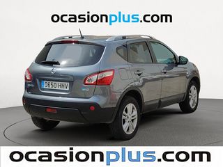 Nissan Qashqai 1.6 dCi Tekna Premium Piel 17`` 4x2 96 kW (130 CV)