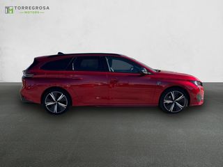Peugeot 308 SW GT PureTech 130 S&S EAT8