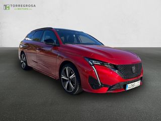 Peugeot 308 SW GT PureTech 130 S&S EAT8