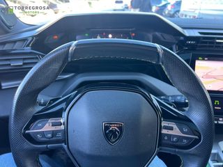 Peugeot 308 SW GT PureTech 130 S&S EAT8