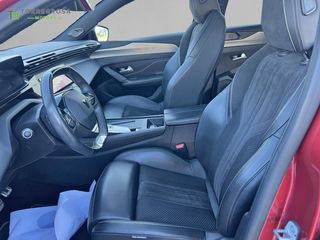 Peugeot 308 SW GT PureTech 130 S&S EAT8