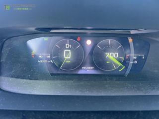 Peugeot 308 SW GT PureTech 130 S&S EAT8