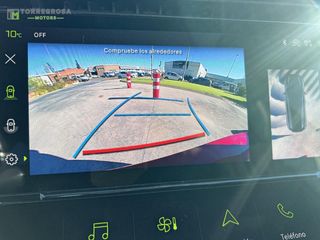 Peugeot 308 SW GT PureTech 130 S&S EAT8