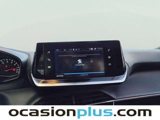 Peugeot 2008 PureTech 100 S&S Allure 75 kW (100 CV)