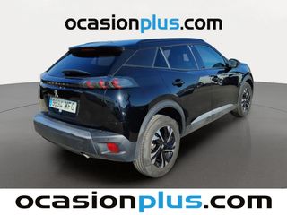 Peugeot 2008 PureTech 100 S&S Allure 75 kW (100 CV)
